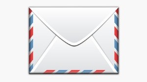 Briefumschlag Symbol