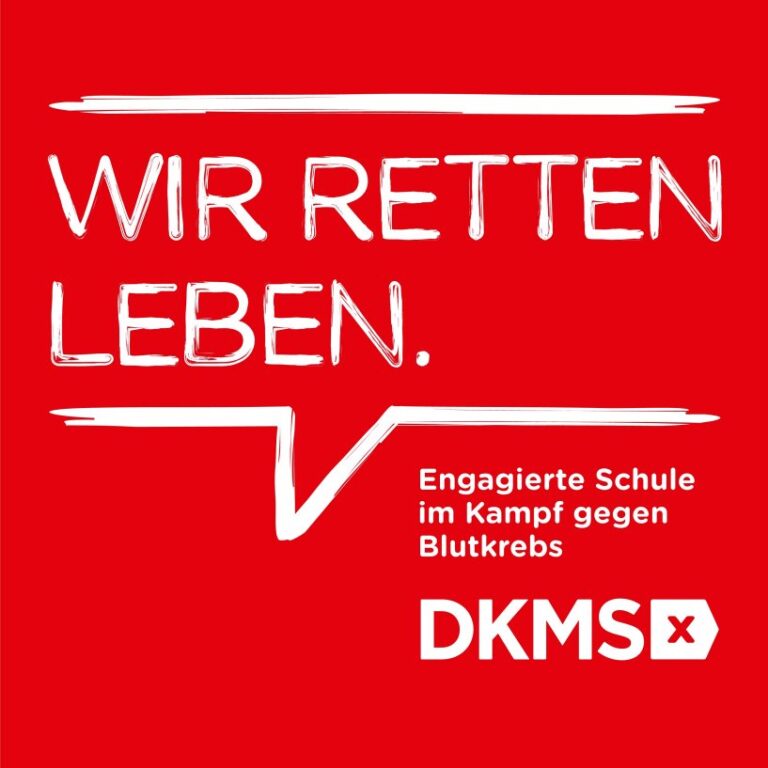 DKMS Logo