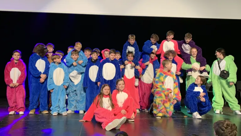 Unsere B�rchen