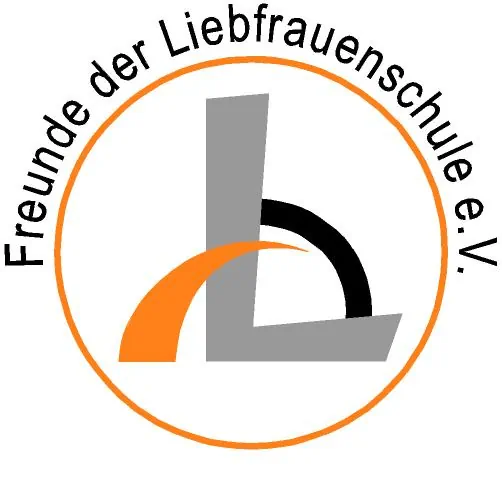 Freunde der Liebfrauenschule Logo