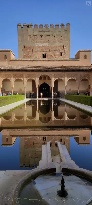 Alhambra