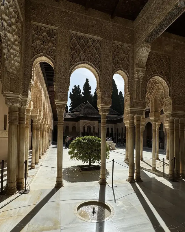 Alhambra