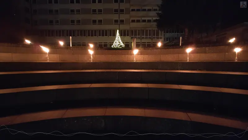 Lichtermeer
