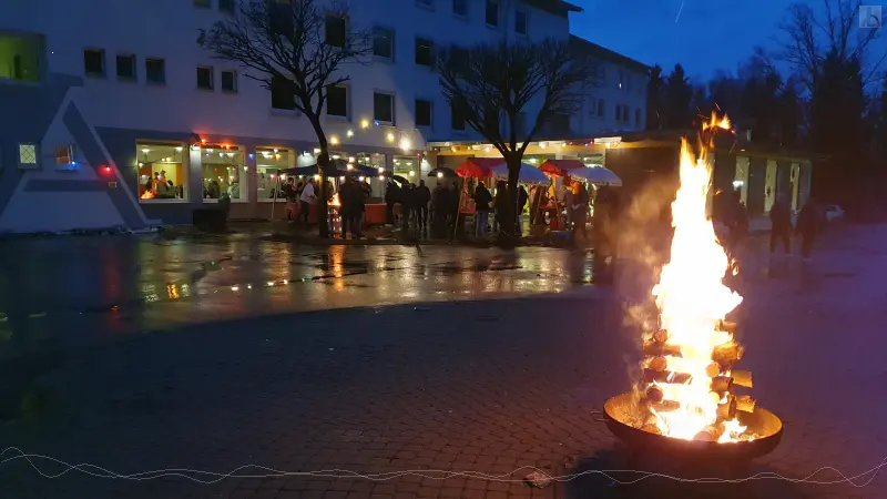 Adventszauber