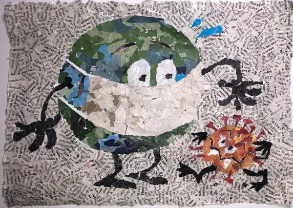 Corona Kreativ