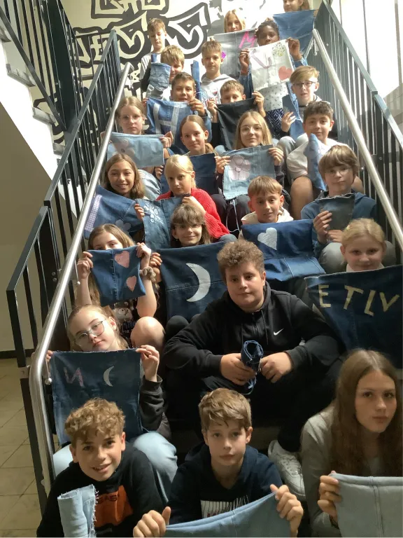 Bild der Projektgruppe
