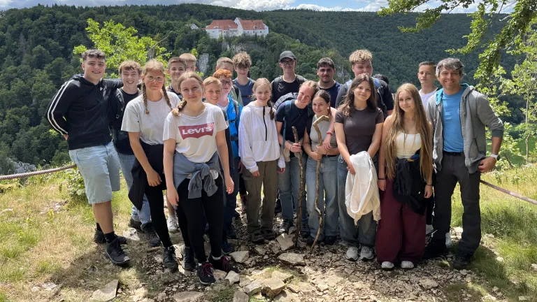Gruppenbild