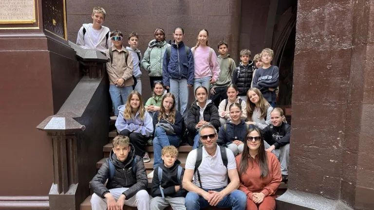 Gruppenbild A7b