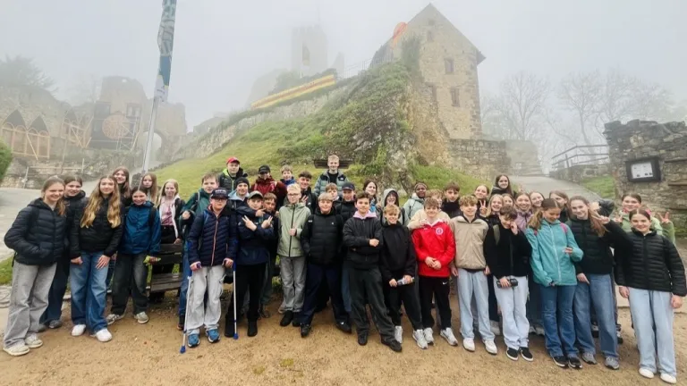 Gruppenbild A7b