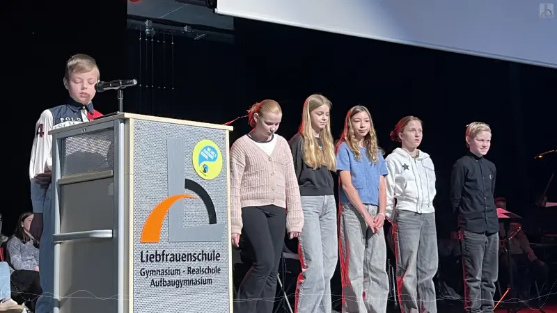 F�rbitten der R6a