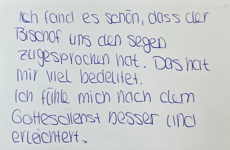 Sch�lerr�ckmeldung