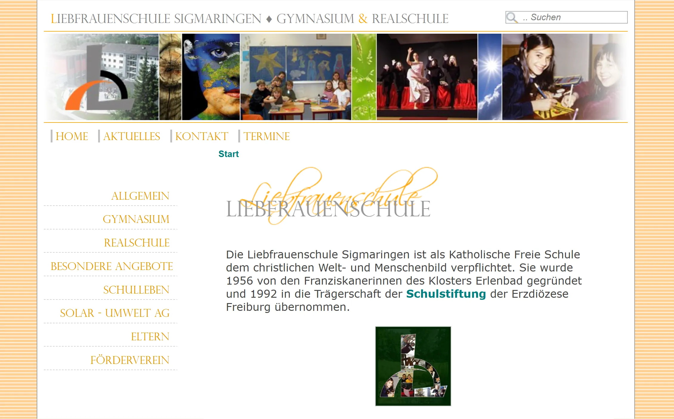 Kalligraphie 2013