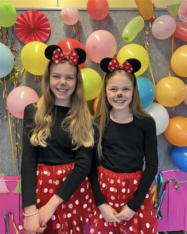 Fasnet 2023