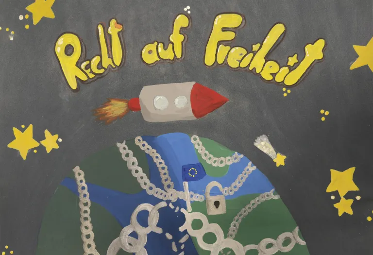 Recht auf Freiheit