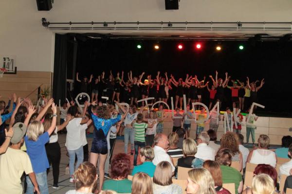 Bunte Show